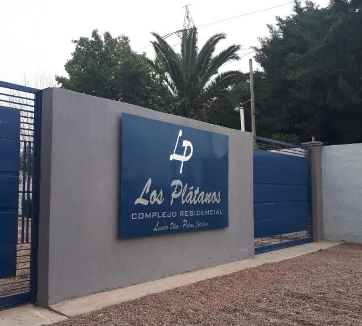 VENTA LOTE SAN MARTIN 2