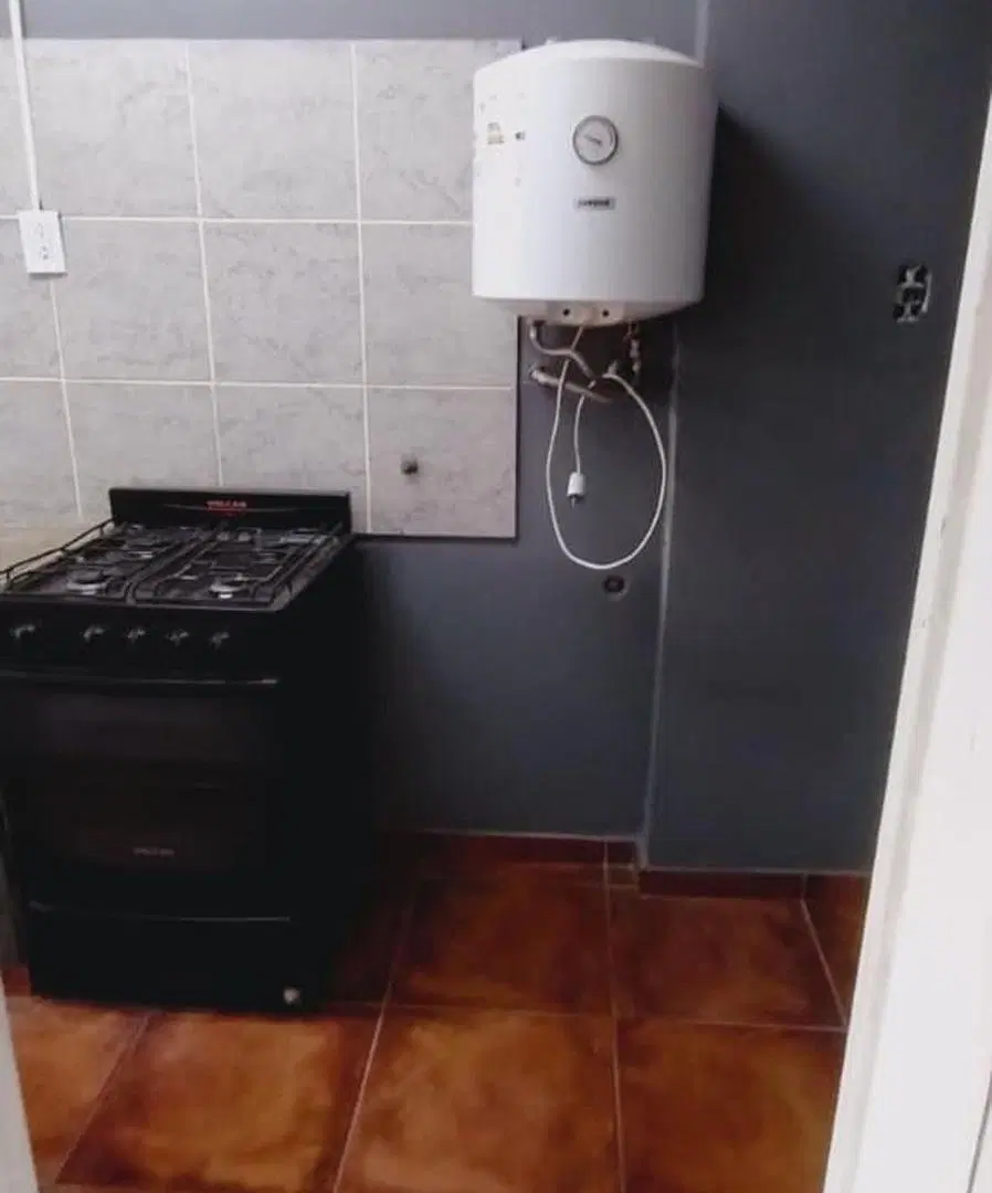 ALQUILER DEPARTAMENTO FRENTE PARQUE SAN MARTIN 4
