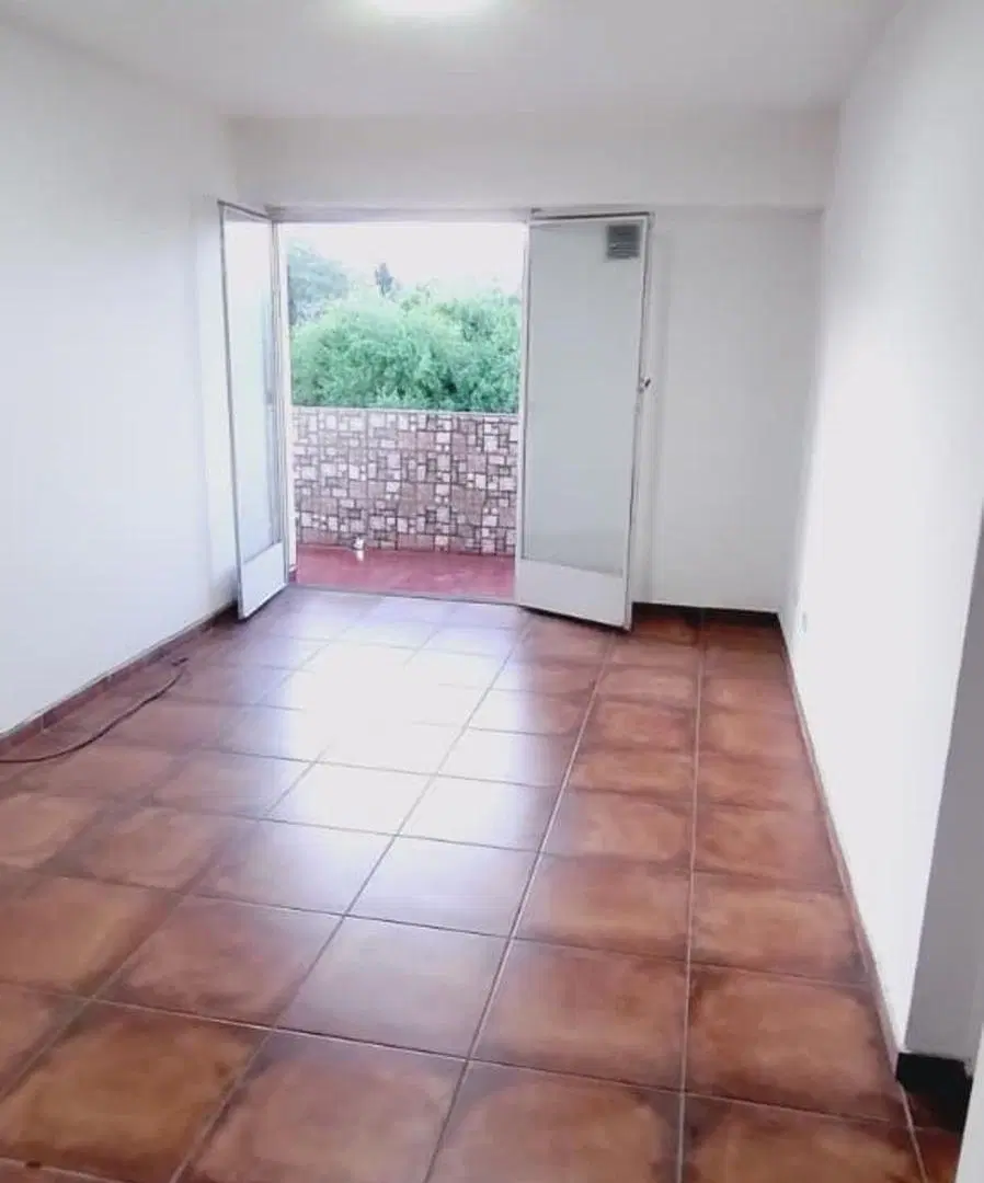 ALQUILER DEPARTAMENTO FRENTE PARQUE SAN MARTIN 5