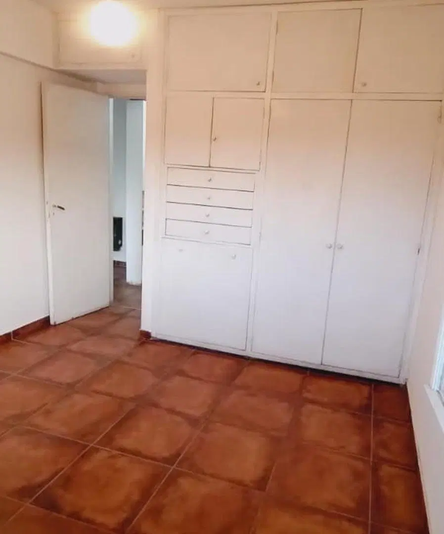 ALQUILER DEPARTAMENTO FRENTE PARQUE SAN MARTIN 2