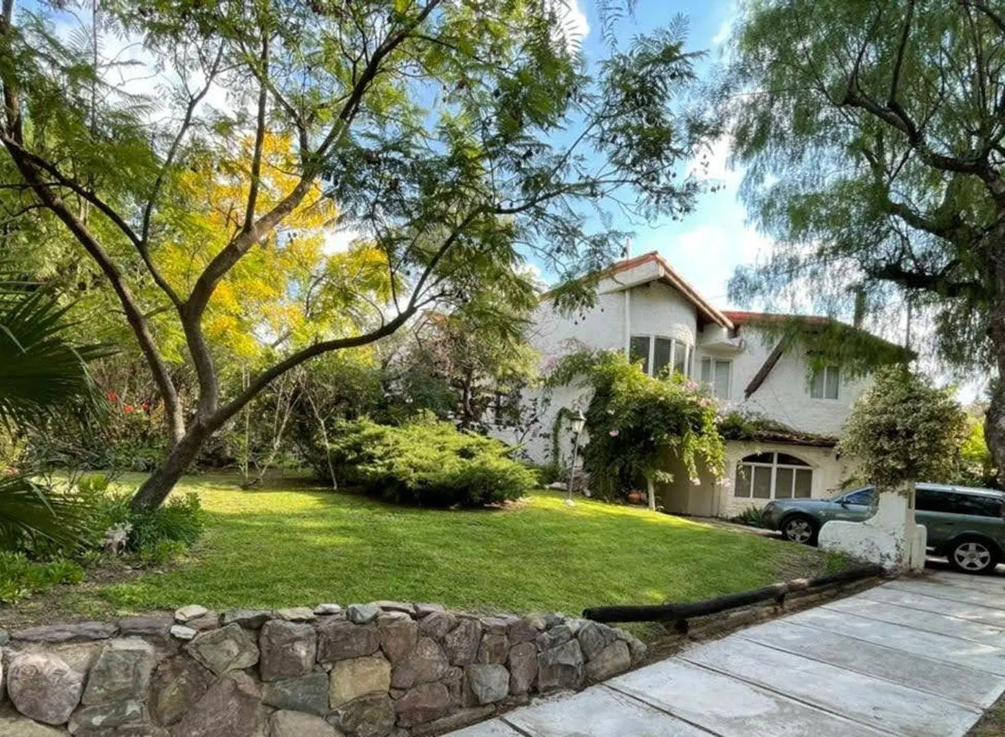 Alquiler Gran Casa Dalvian 3