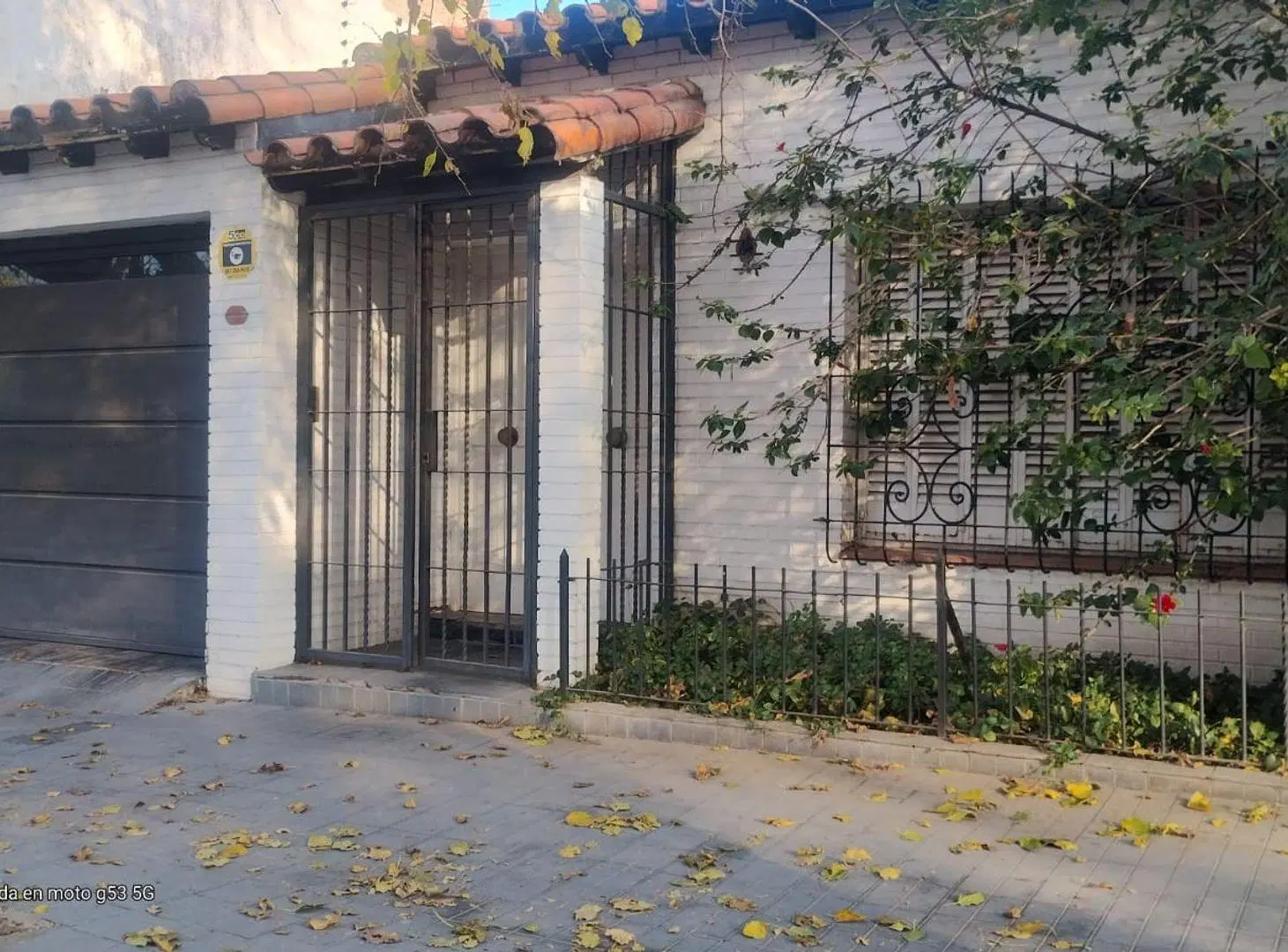 Venta Casa y Depto Piscina quincho 6ta Ciudad Mza 4