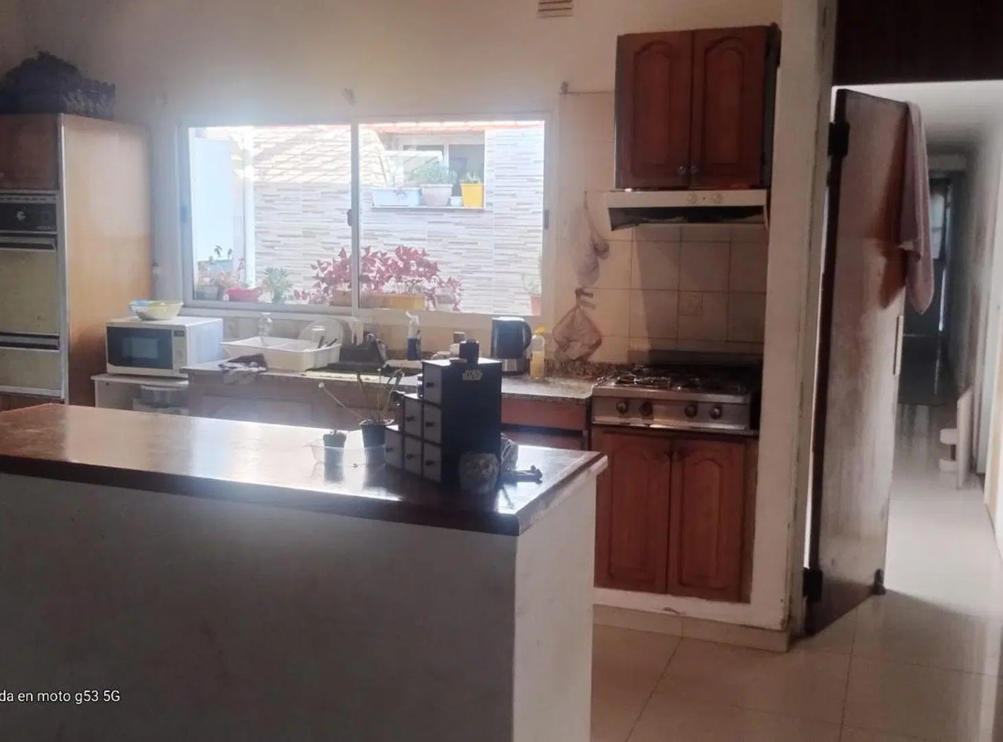 Venta Casa y Depto Piscina quincho 6ta Ciudad Mza 2