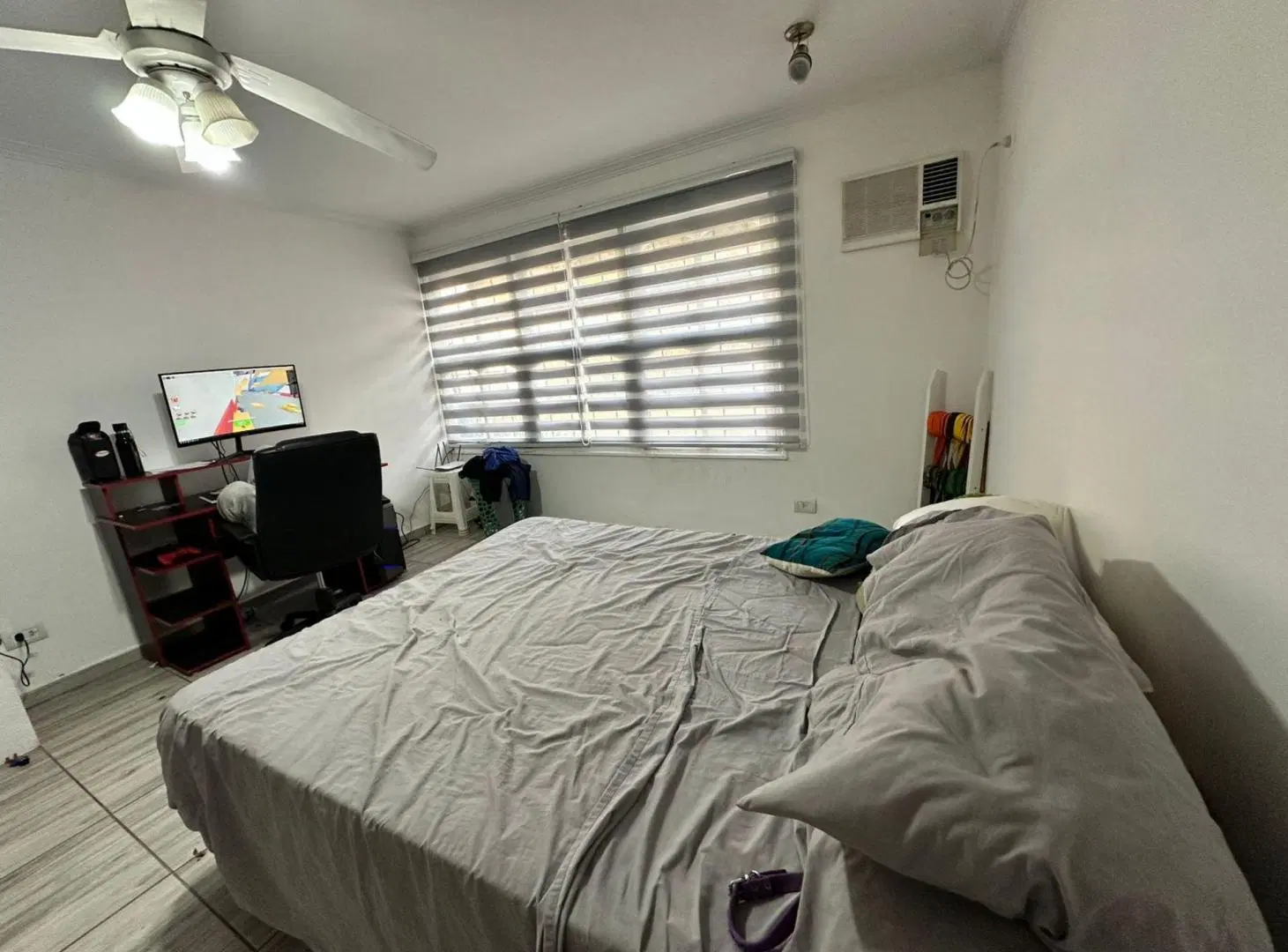 Venta Casa y Depto Piscina quincho 6ta Ciudad Mza 3