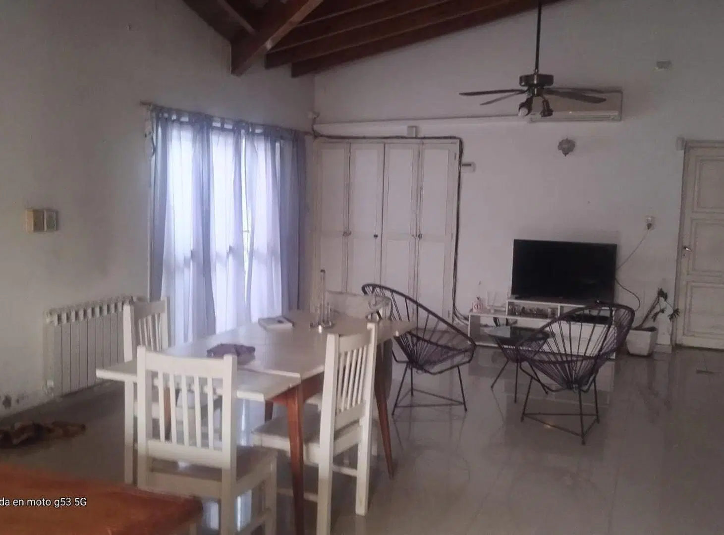 Venta Casa y Depto Piscina quincho 6ta Ciudad Mza 5