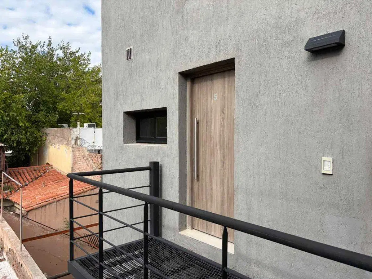 Dúplex en Venta Quinta Sección 3