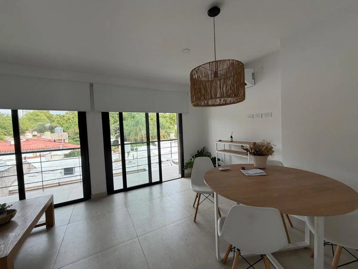 Dúplex en Venta Quinta Sección 2