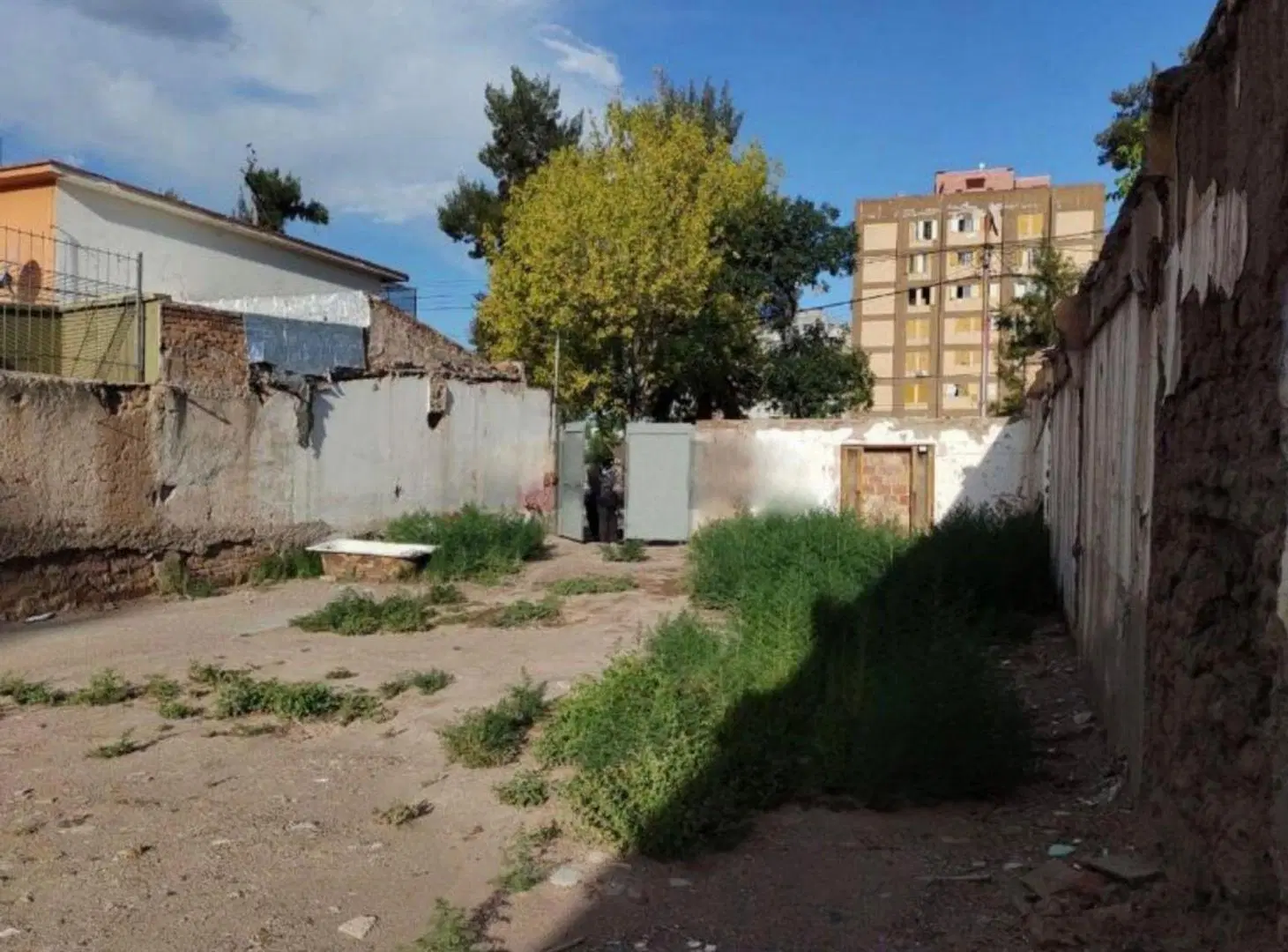 LOTE EN VENTA 487 mts 3