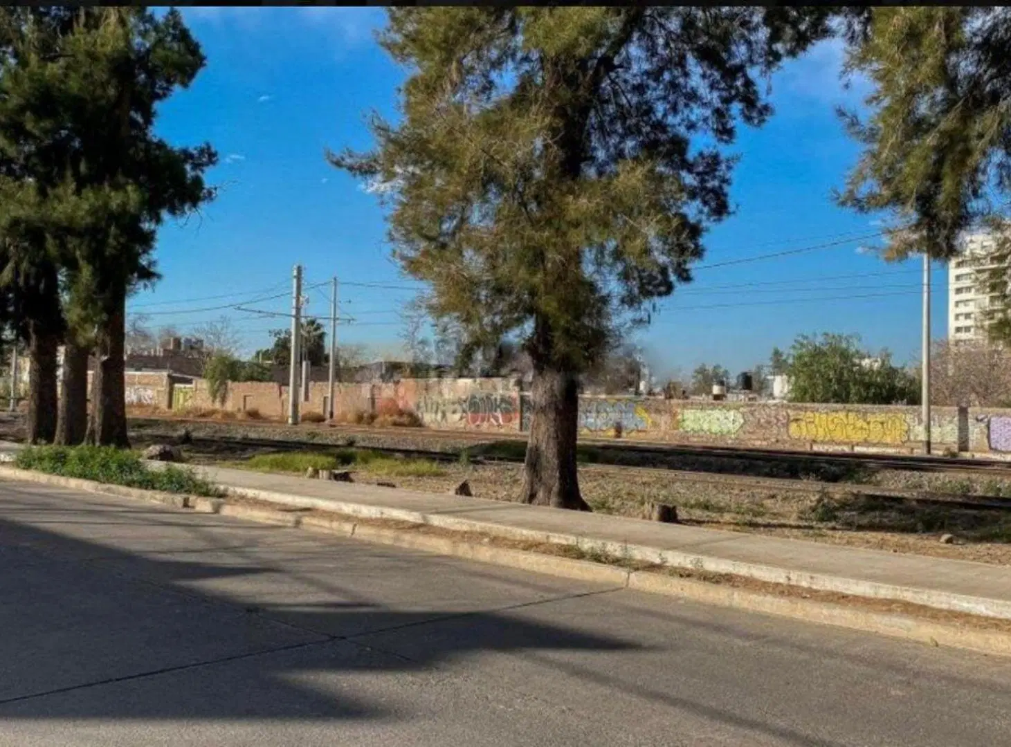 LOTE EN VENTA 487 mts 4