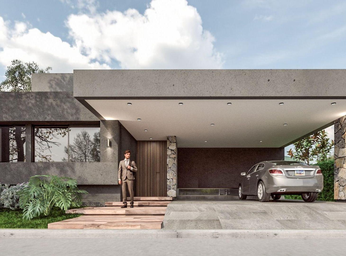 venta casa en pozo barrio privado maipu mendoza