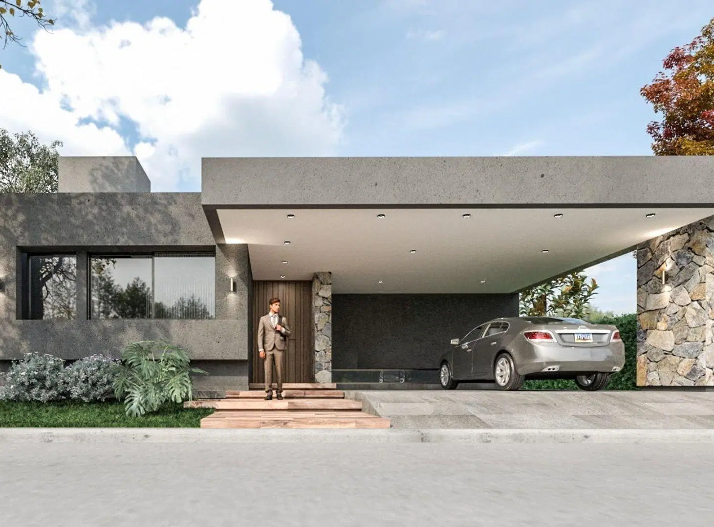 venta casa en pozo barrio privado maipu mendoza 4