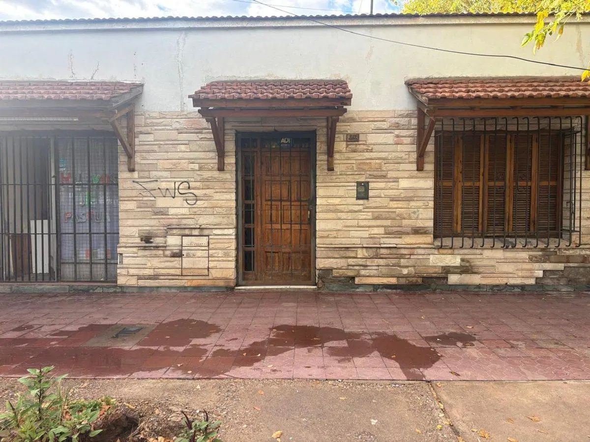 TERRENO COMERCIAL EN VENTA | LUJÁN DE CUYO 3