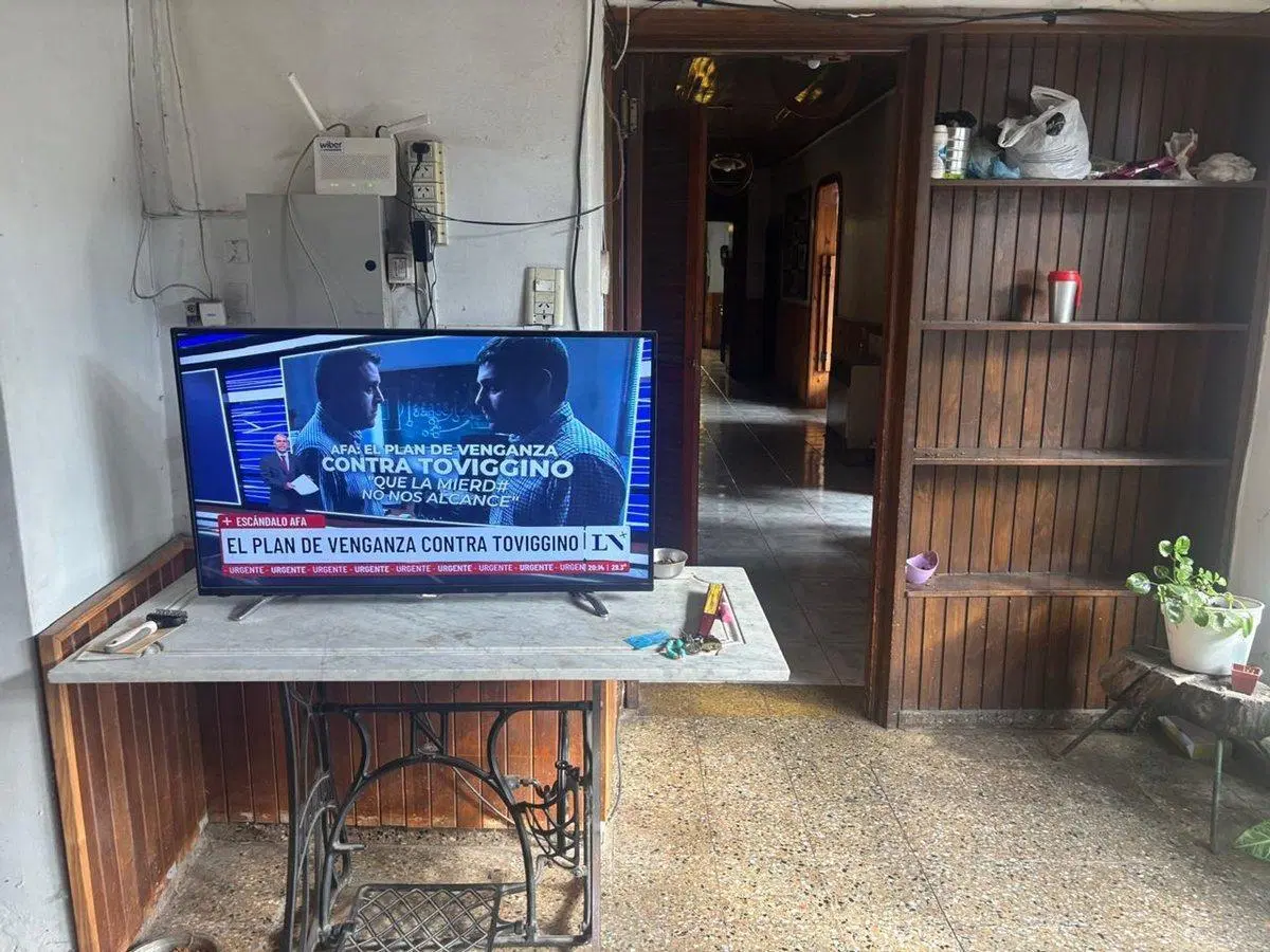TERRENO COMERCIAL EN VENTA | LUJÁN DE CUYO 5