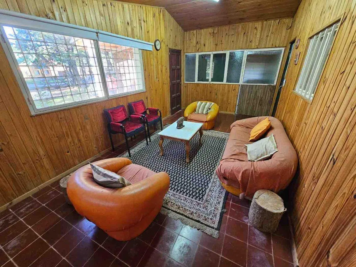 CASA EN VENTA EL SALTO, POTRERILLOS, MENDOZA 4
