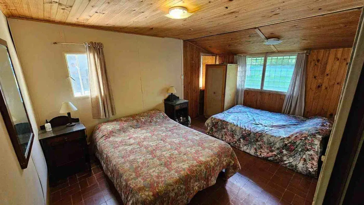 CASA EN VENTA EL SALTO, POTRERILLOS, MENDOZA 3