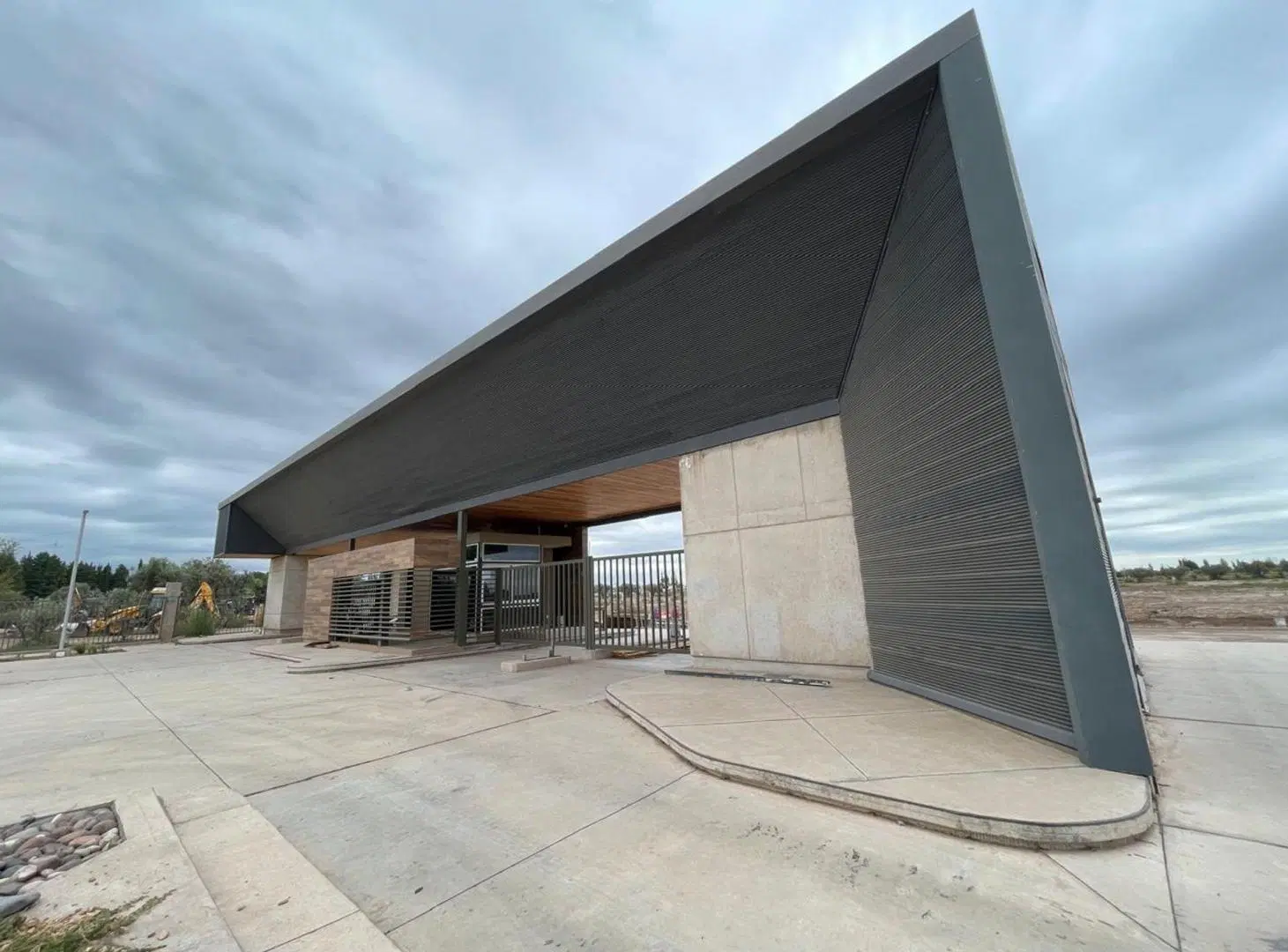 LOTE VENTA BARRIO PRIVADO TERRAVESTA LUJAN DE CUYO 4