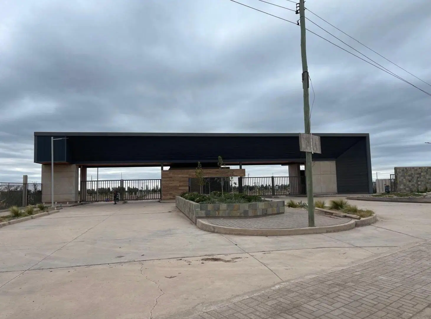 LOTE VENTA BARRIO PRIVADO TERRAVESTA LUJAN DE CUYO 5