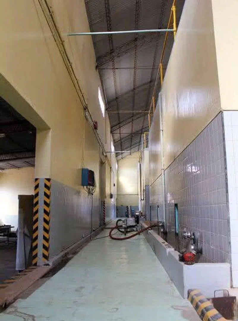 Venta Bodega Palmira Mendoza con equipamiento 4