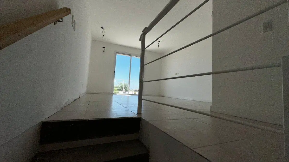 Venta Duplex Sexta sección Ciudad complejo Cerrado 3