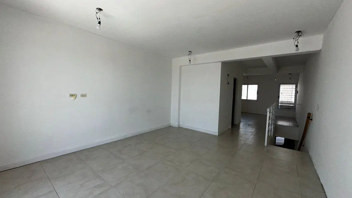 Venta Duplex Sexta sección Ciudad complejo Cerrado 4