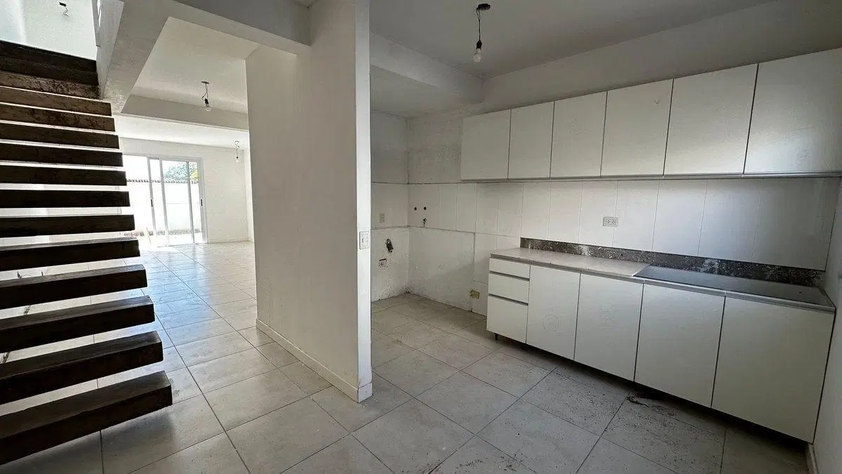 Venta Duplex Sexta sección Ciudad complejo Cerrado 2