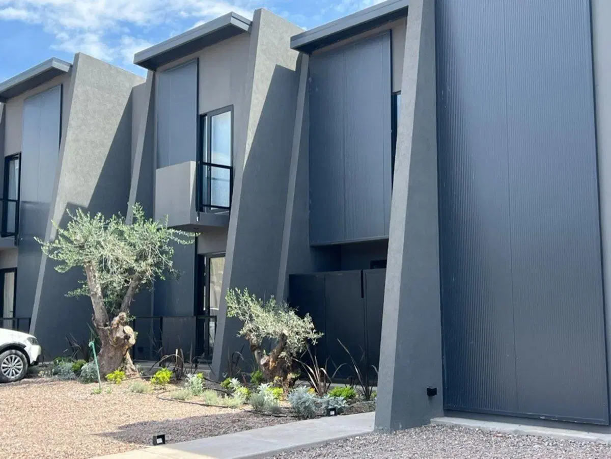Venta Departamento Complejo Bosques de Mayo Maipú 5