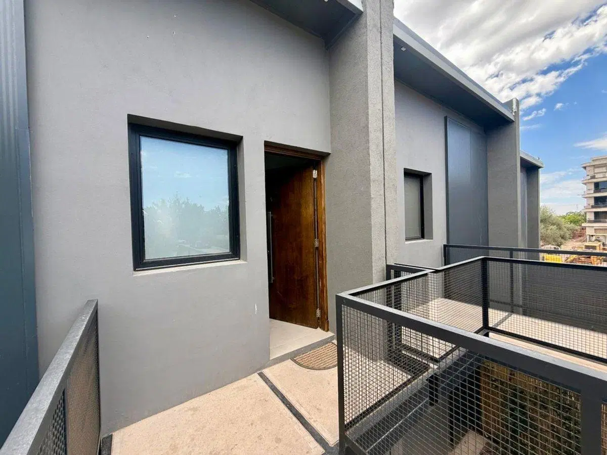 Venta Departamento Complejo Bosques de Mayo Maipú 4