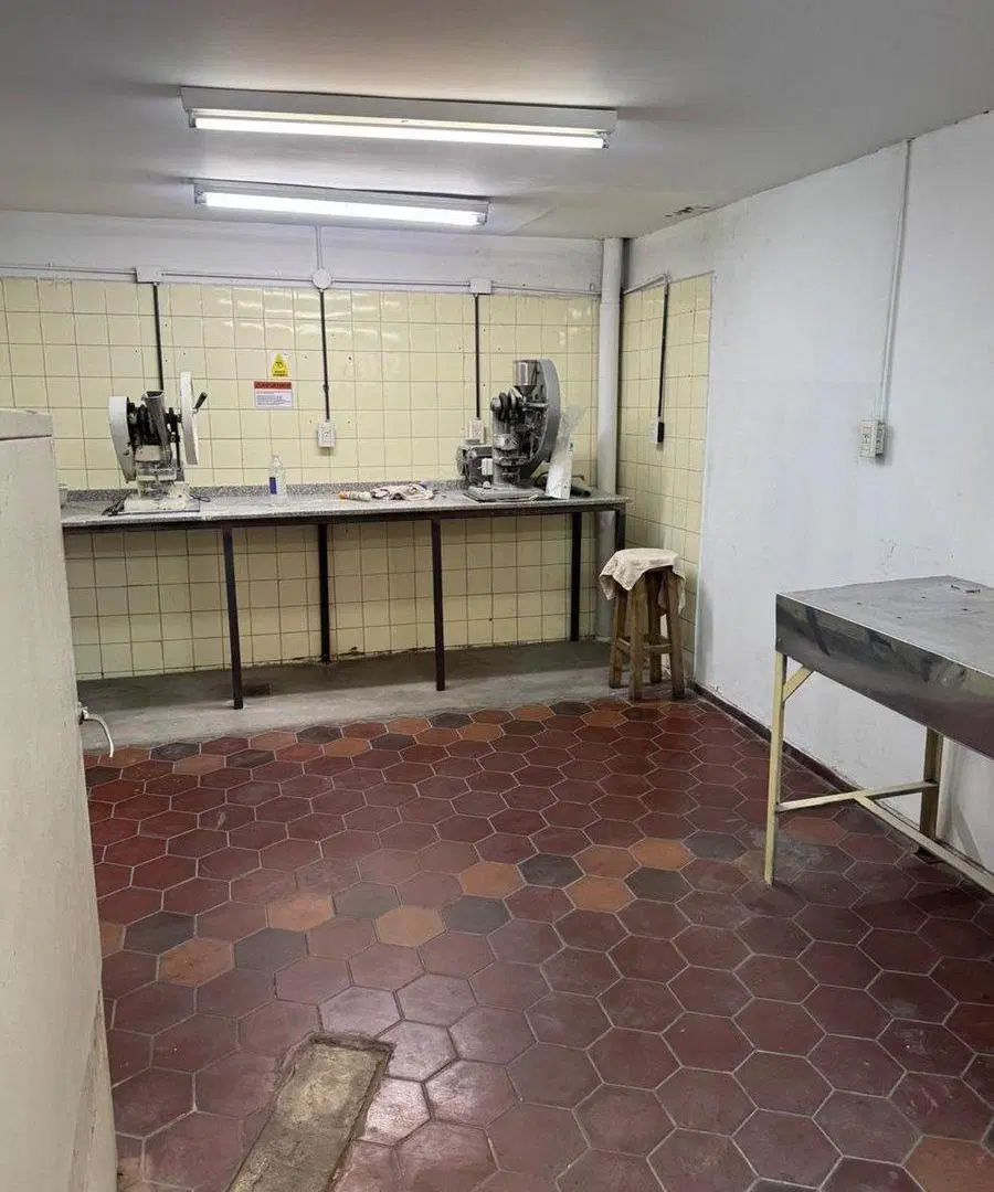 VENTA DE GALPON MULTIESPACIO 3