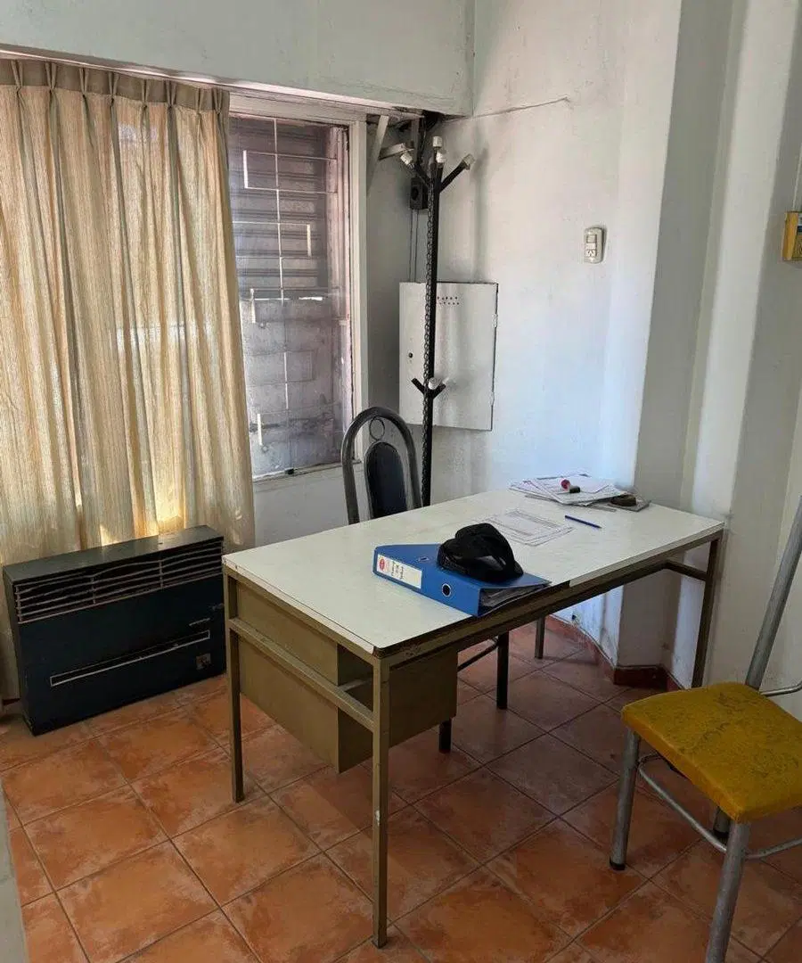 VENTA DE GALPON MULTIESPACIO 2