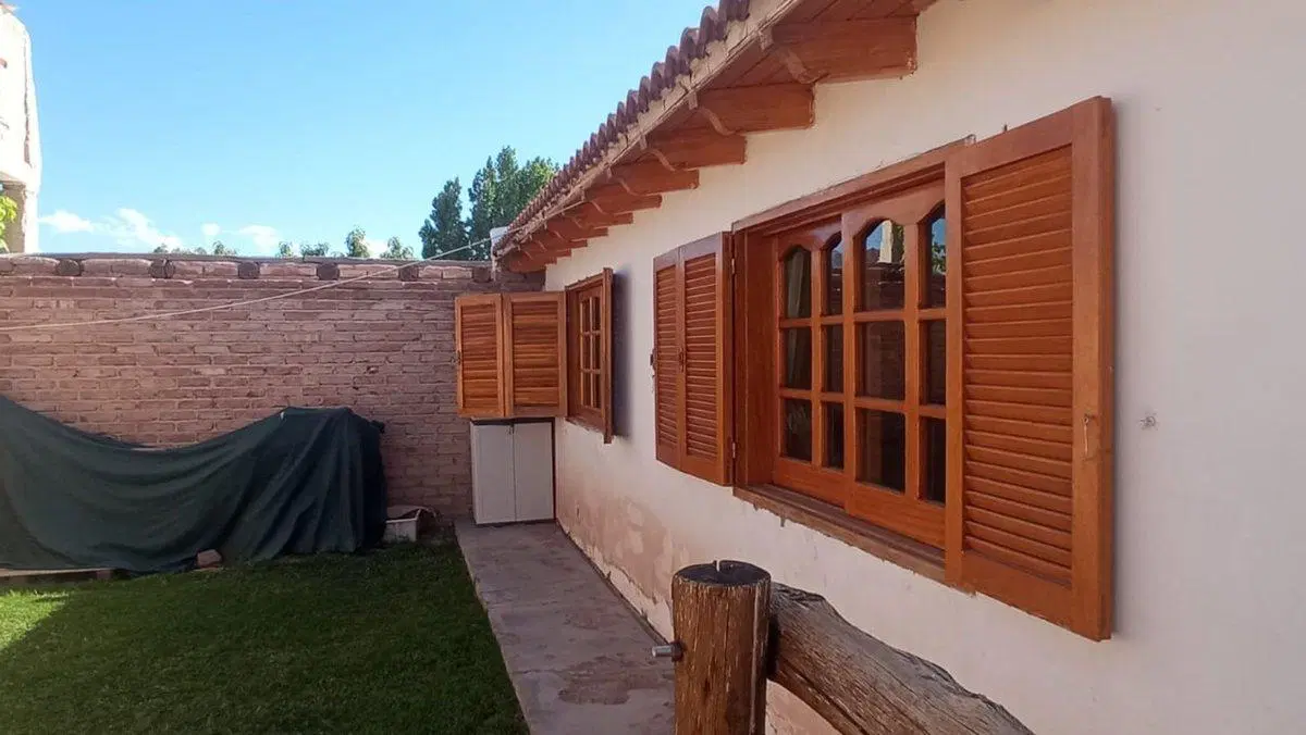 VENTA HERMOSA PROPIEDAD EN USPALLATA 4
