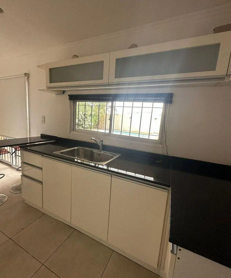 CASA EN VENTA BARRIO PRIVADO GUAYMALLEN 4