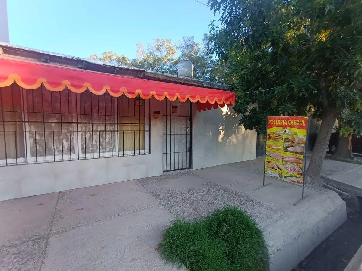 VENTA CASA EN EL SAUCE 4
