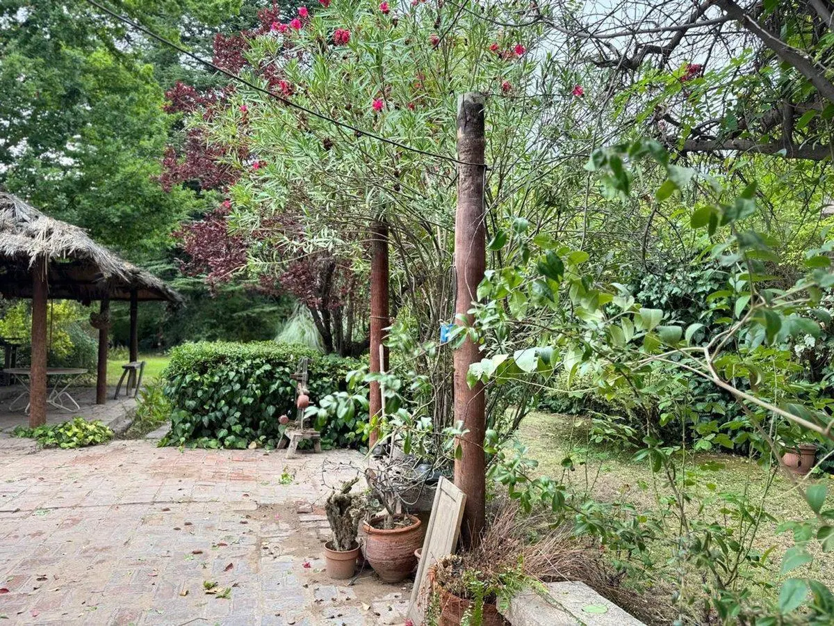 Venta lote Chacras de Coria 4