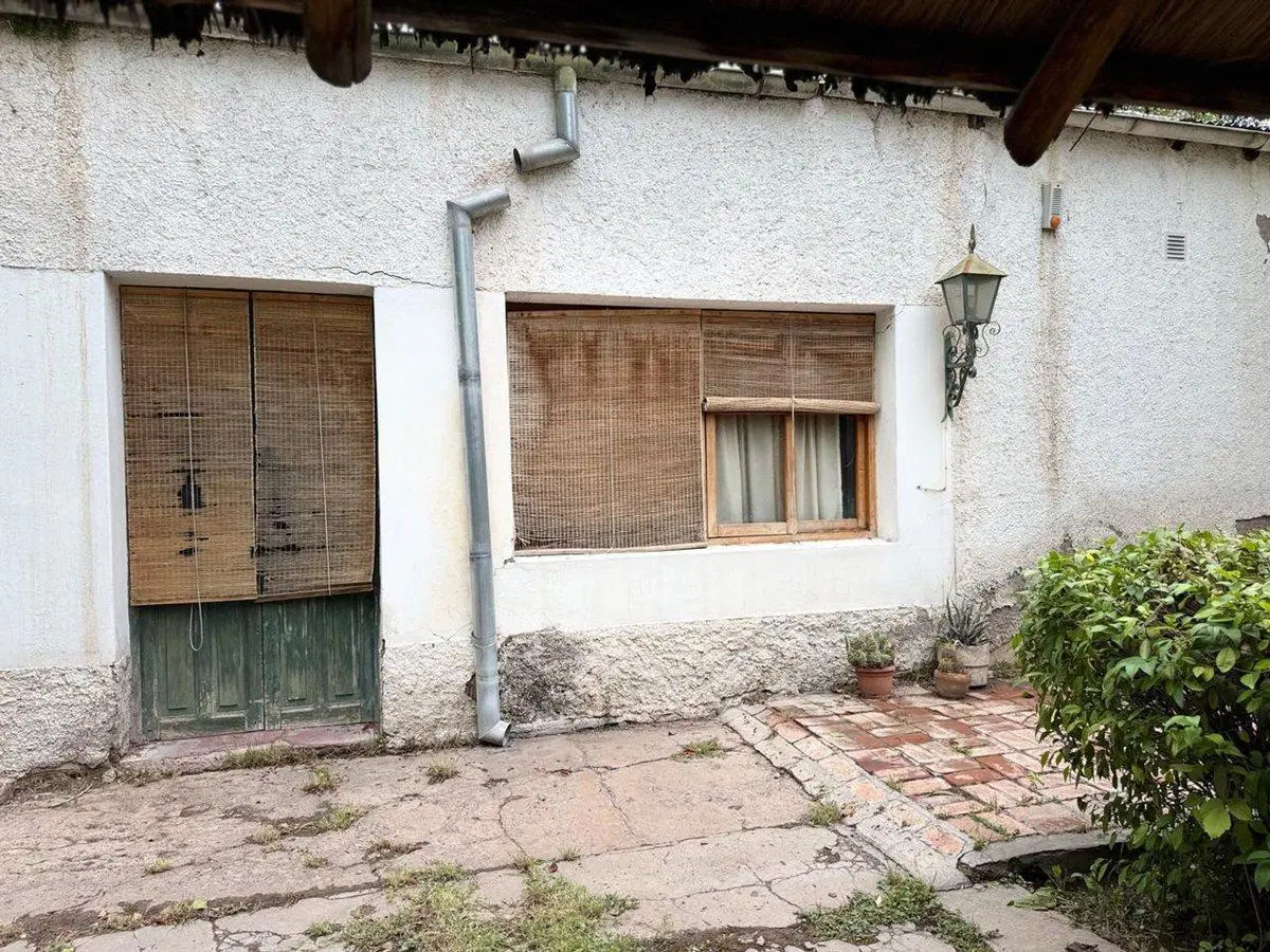 Venta lote Chacras de Coria 2