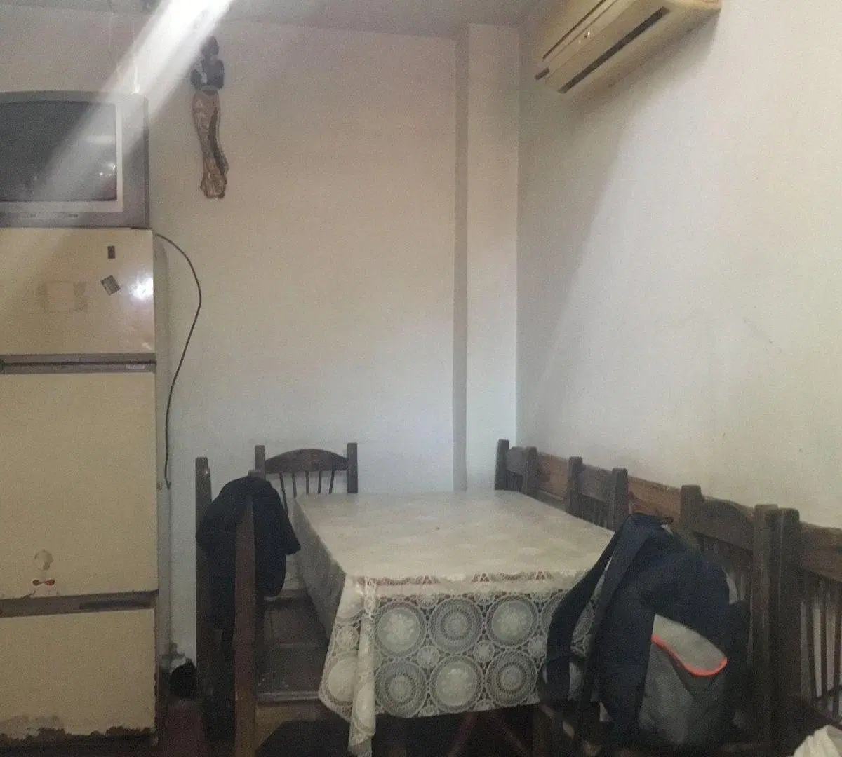 VENTA CASA CON GALPON EN GODOY CRUZ 3