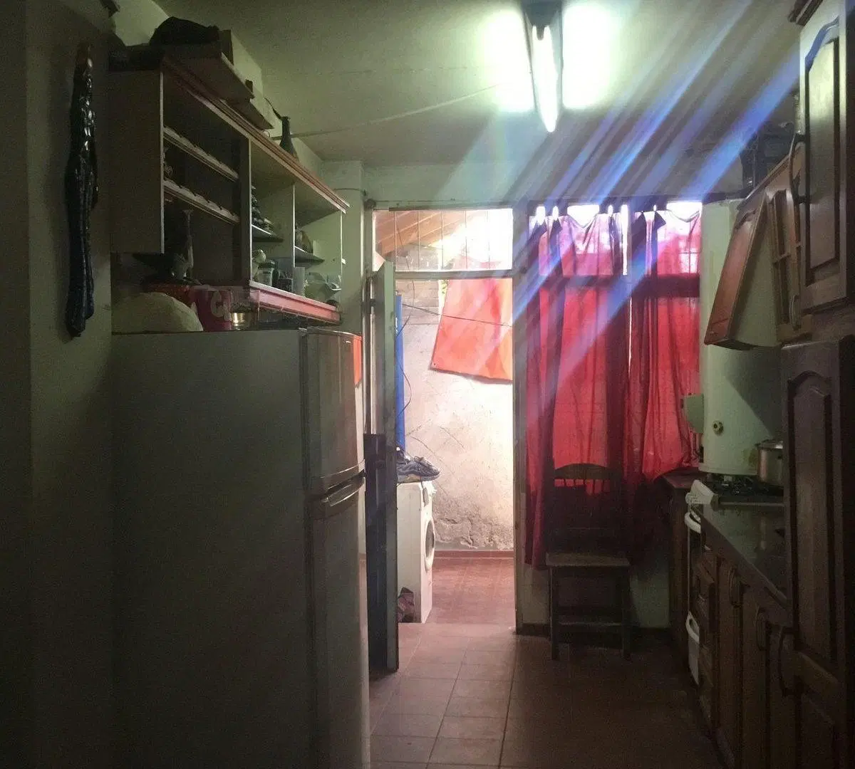 VENTA CASA CON GALPON EN GODOY CRUZ 2