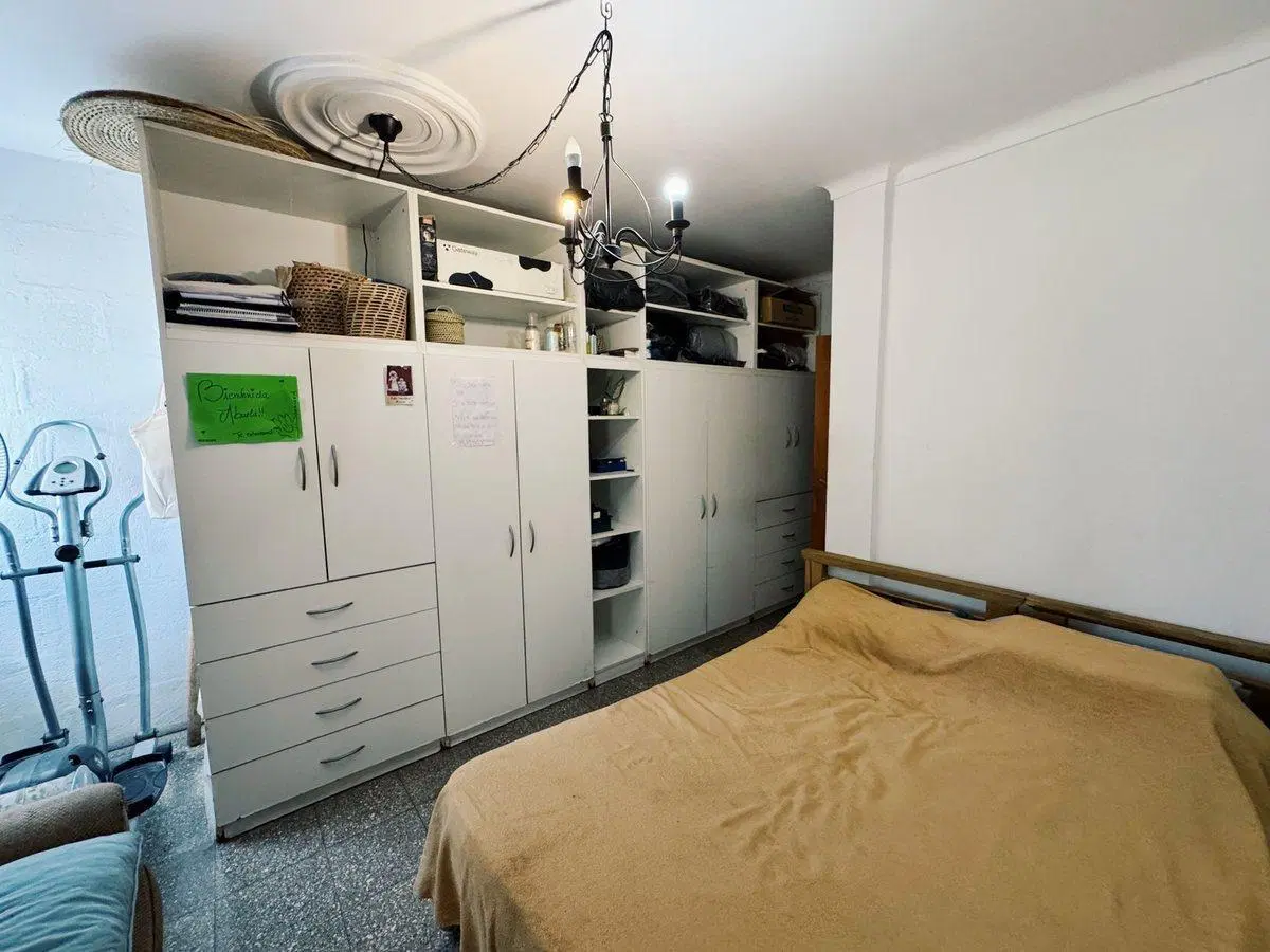 Venta Casa con Departamento Guaymallén 2