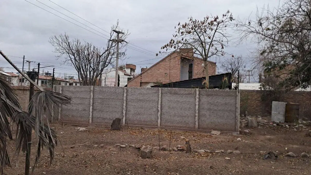Venta Lote Godoy Cruz, ideal Desarrollo 2