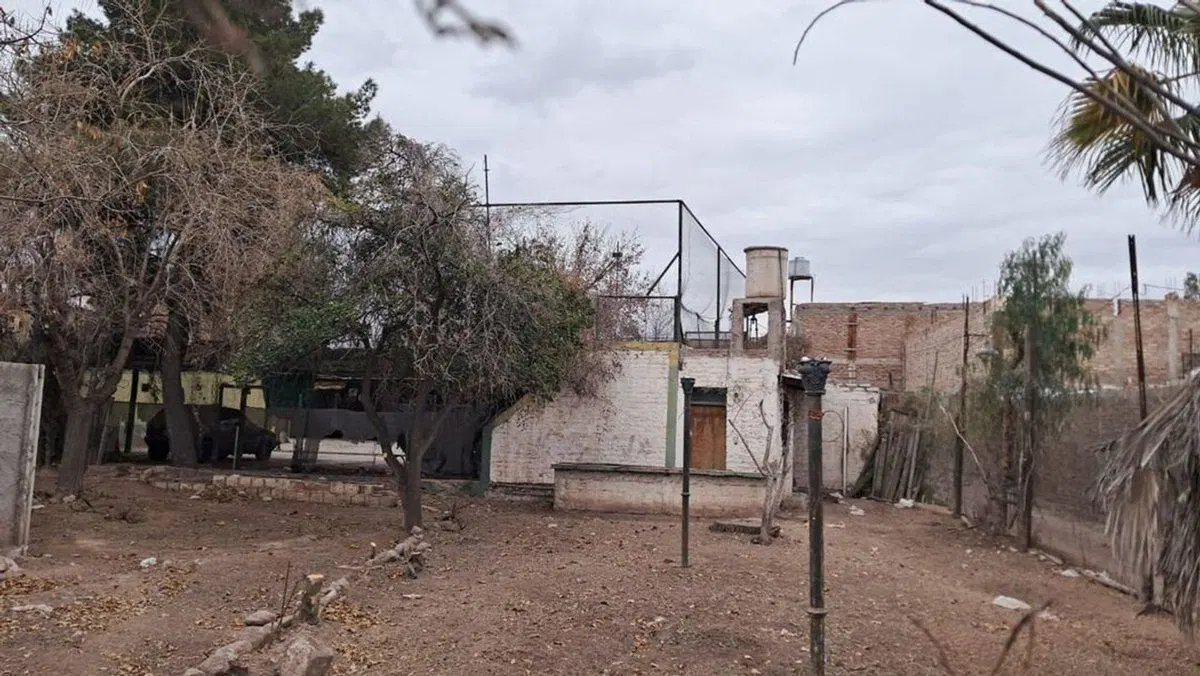 Venta Lote Godoy Cruz, ideal Desarrollo 5