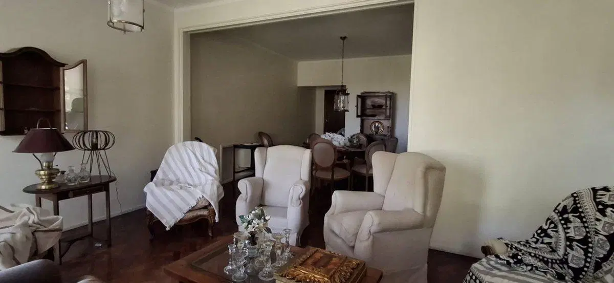 Departamento venta ciudad Mendoza 3 habitaciones 5
