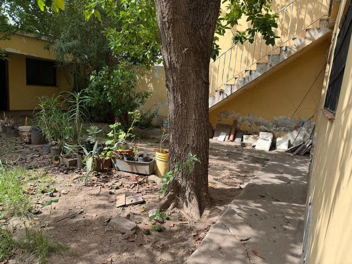 Venta Casa San Martin sur 3
