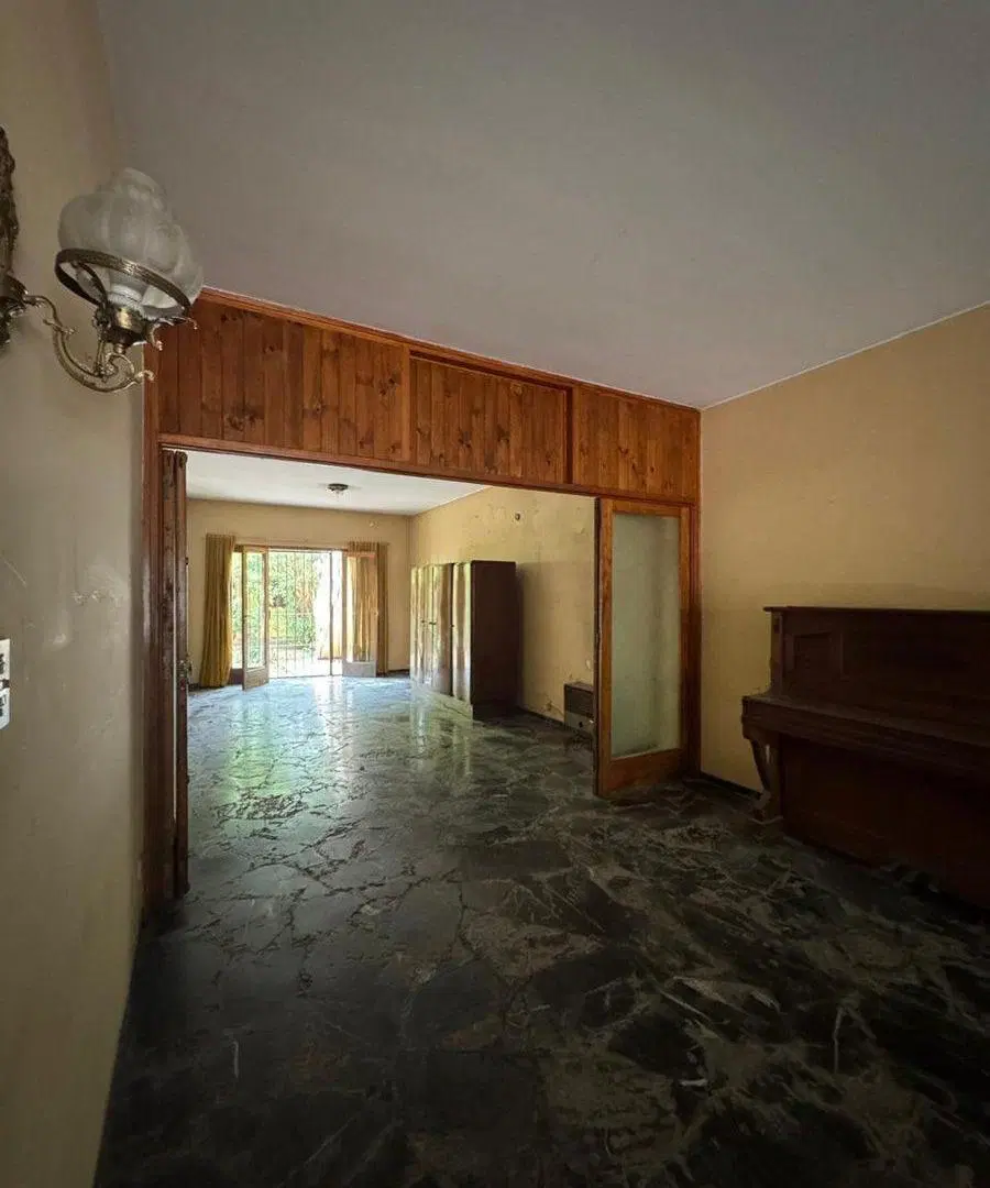 Venta Casa San Martin sur 5