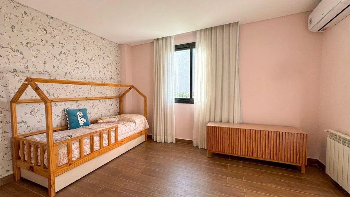 Casa en Venta en La Vacherie, 3 hab + escritorio 5