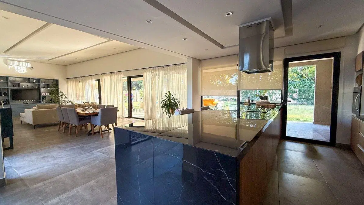 Casa en Venta en La Vacherie, 3 hab + escritorio 2