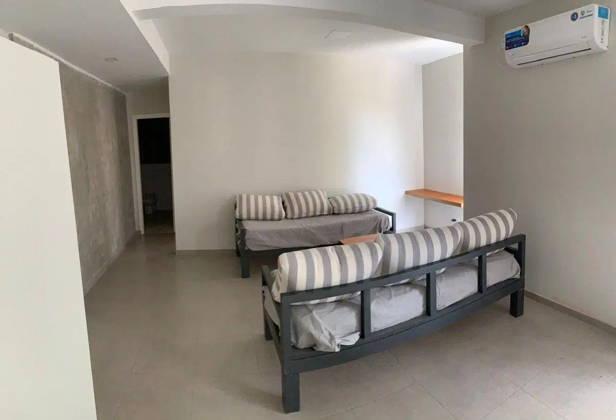 Venta Departamento 2 habitaciones Dorrego Gllen 2