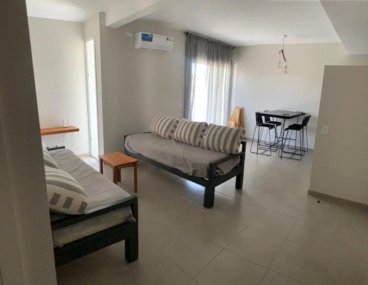 Venta Departamento 2 habitaciones Dorrego Gllen 4