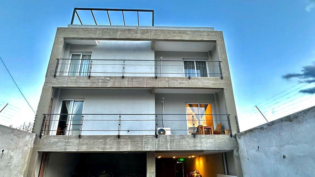 Venta Departamento 2 habitaciones Dorrego Gllen