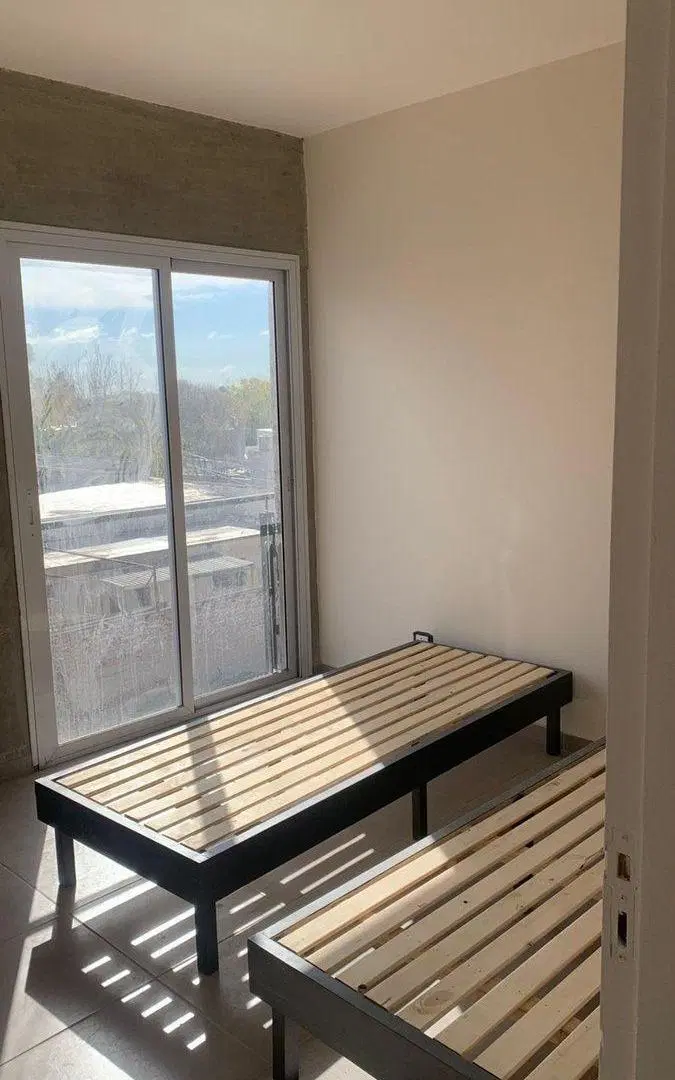 Venta Departamento 2 habitaciones Dorrego Gllen 5