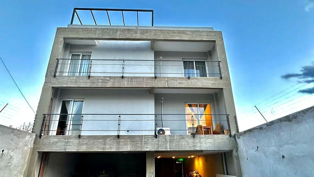 Venta Departamento 1 habitación Dorrego Guaymallen 4