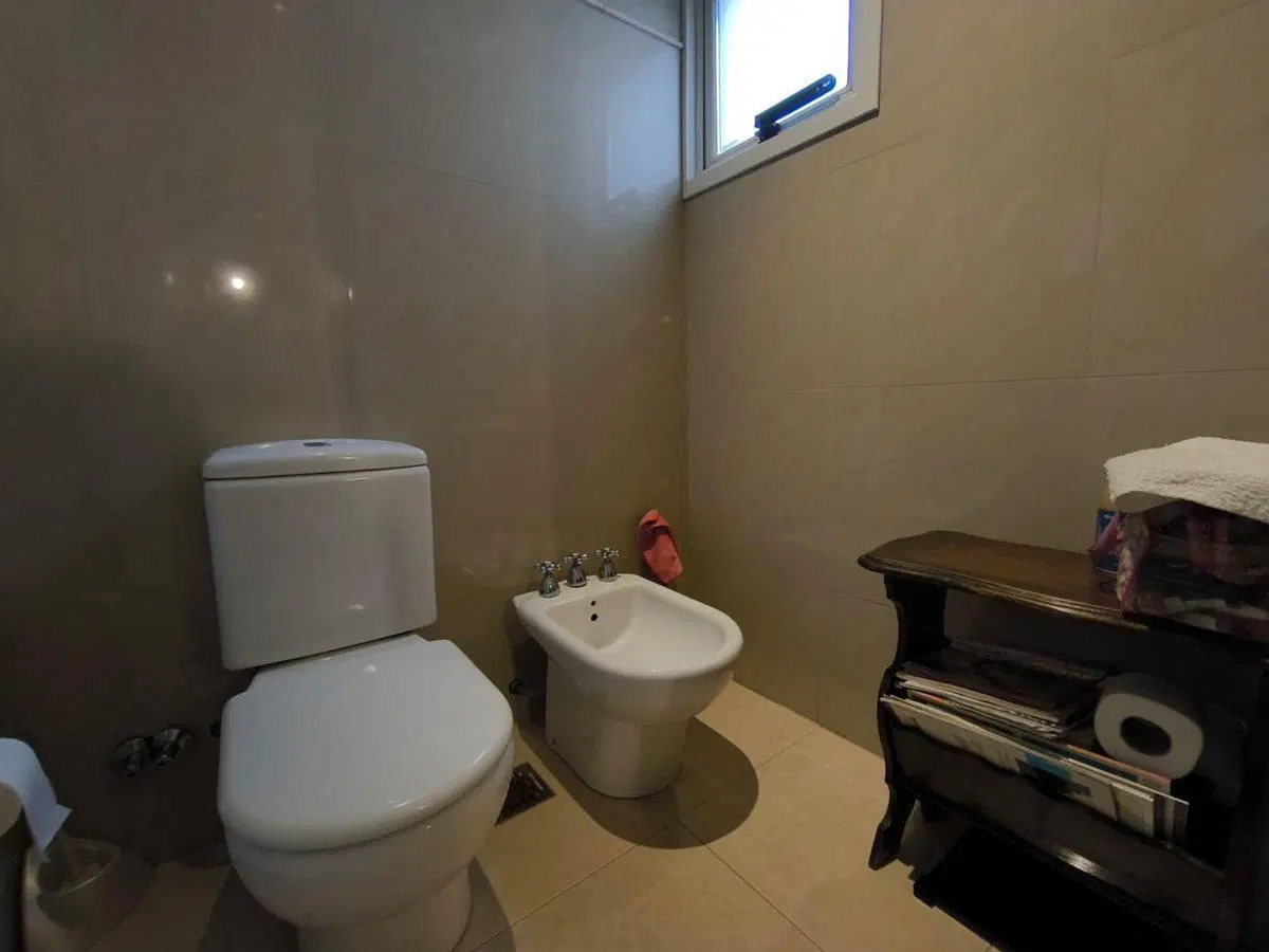 VENTA CASA 3 DORMITORIOS GUAYMALLEN Bº LA BAJADA 2